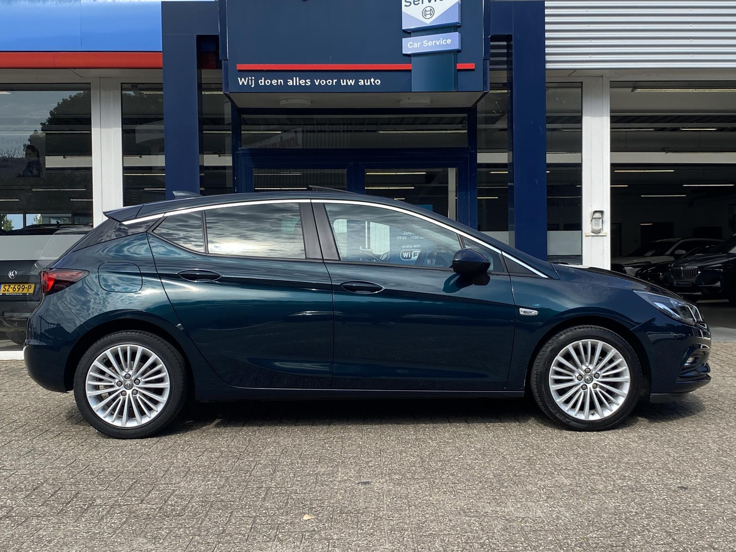 Opel