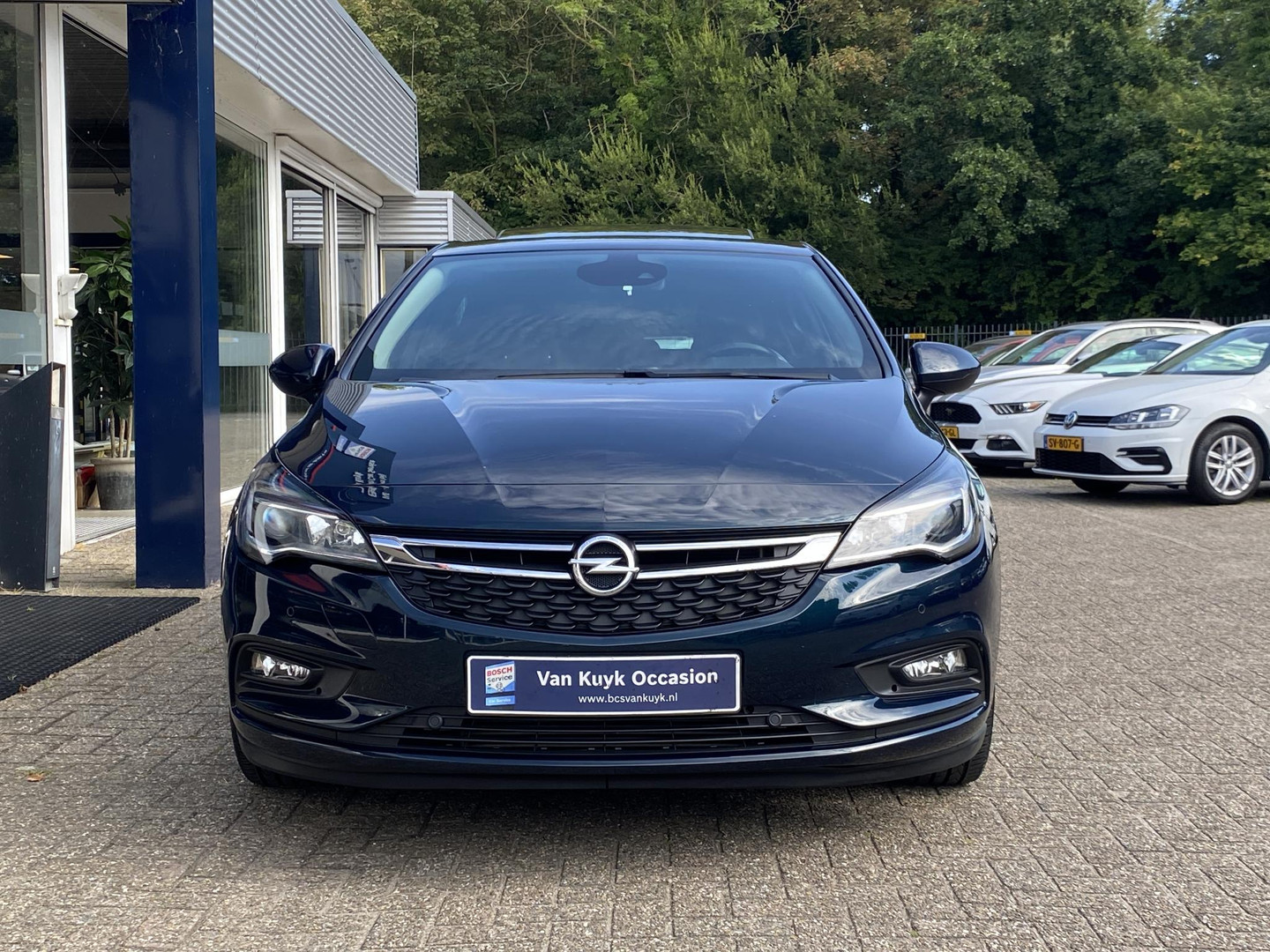 Opel