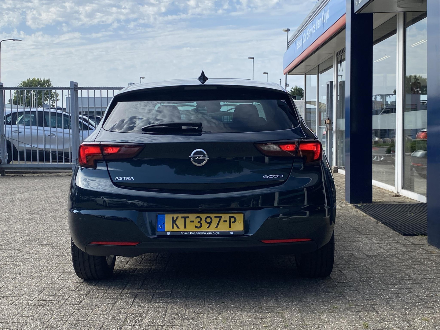 Opel