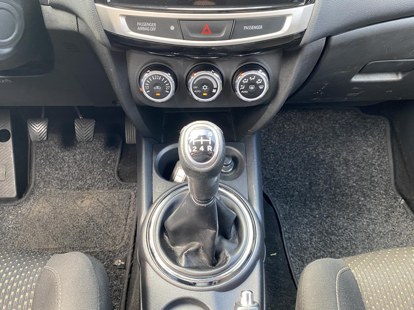 Mitsubishi