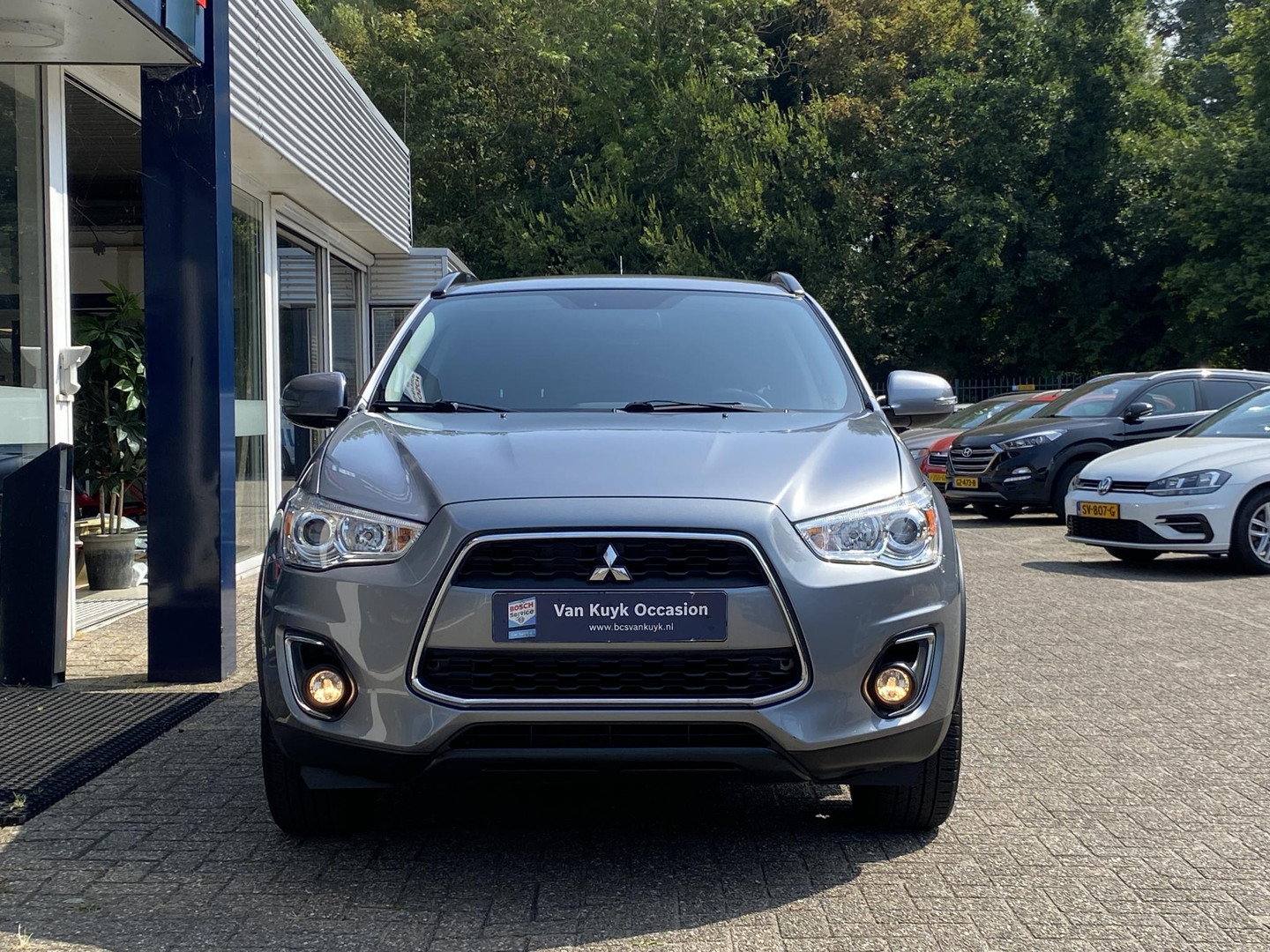 Mitsubishi