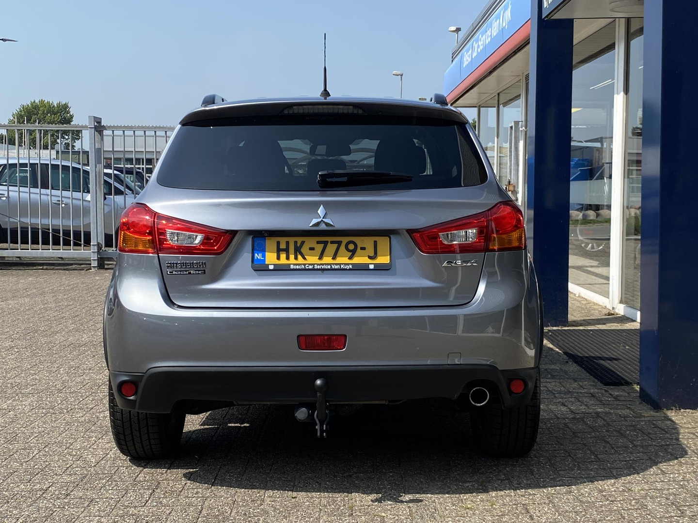 Mitsubishi