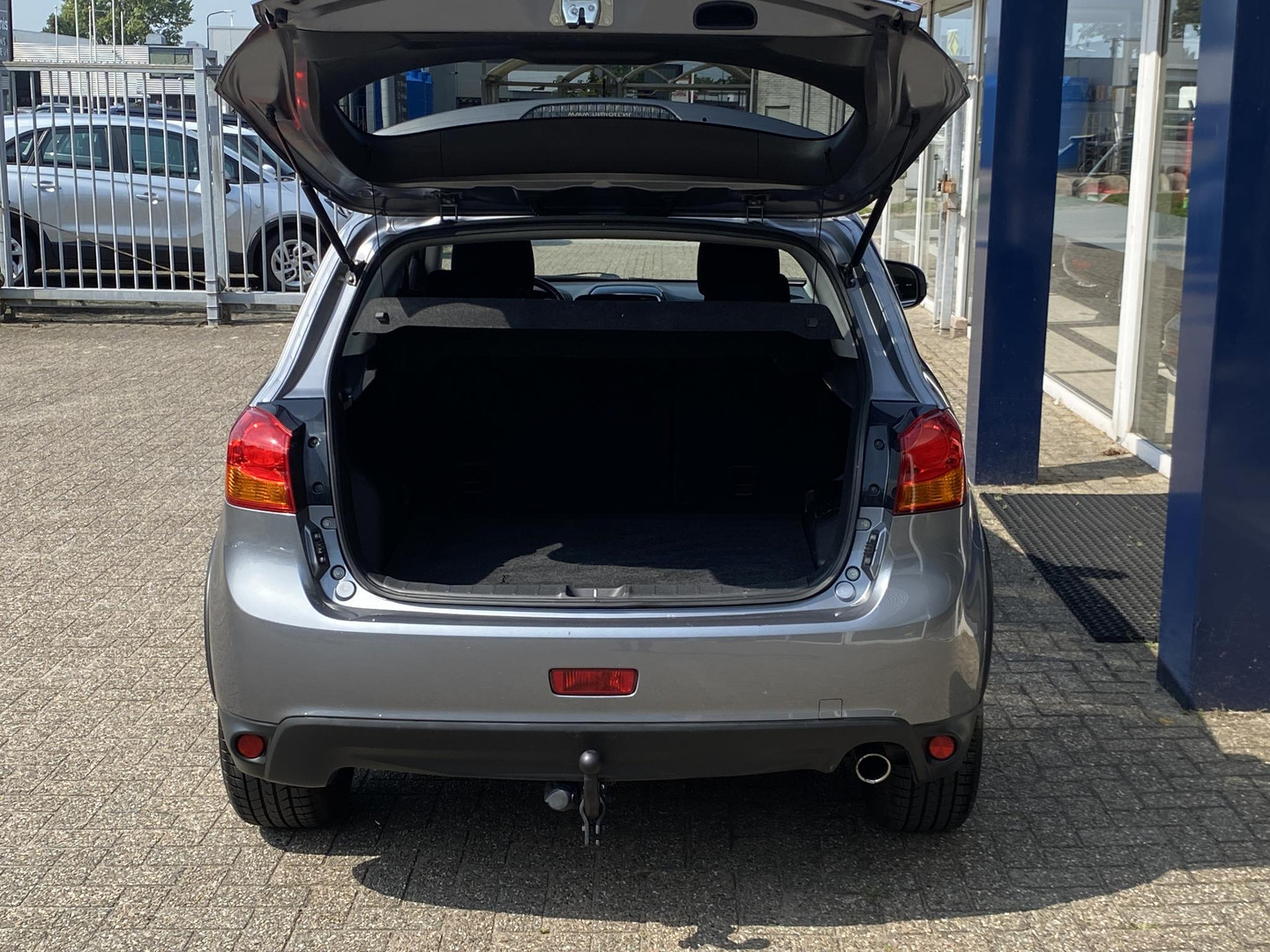 Mitsubishi