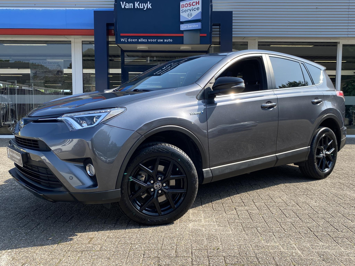Toyota