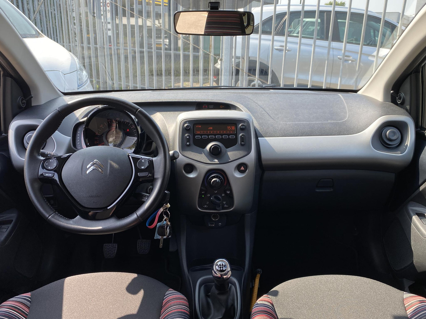 Citroën