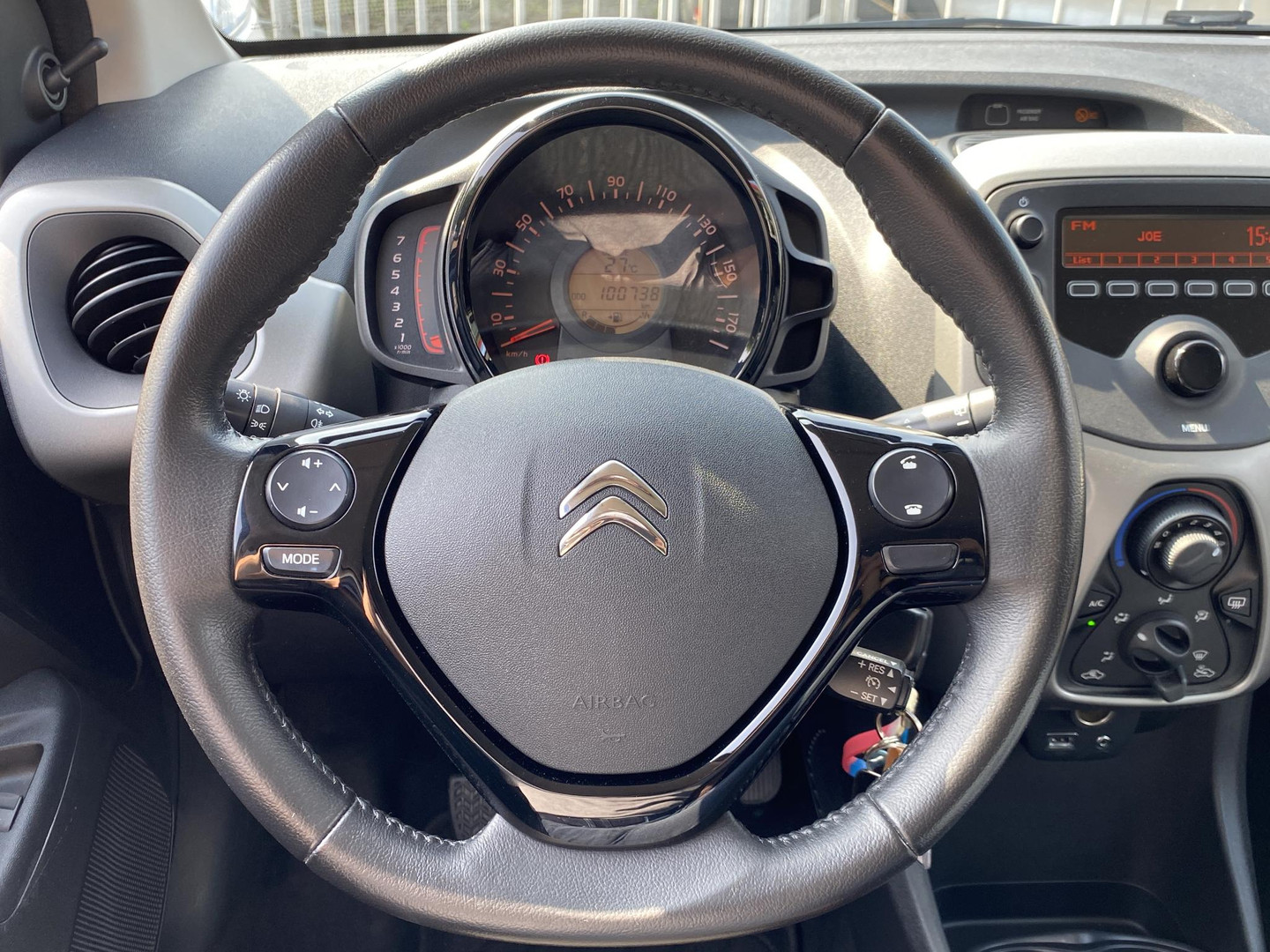 Citroën