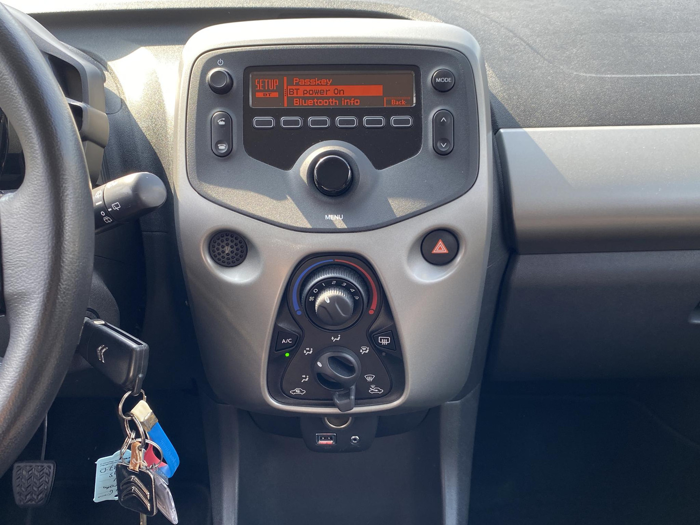 Citroën