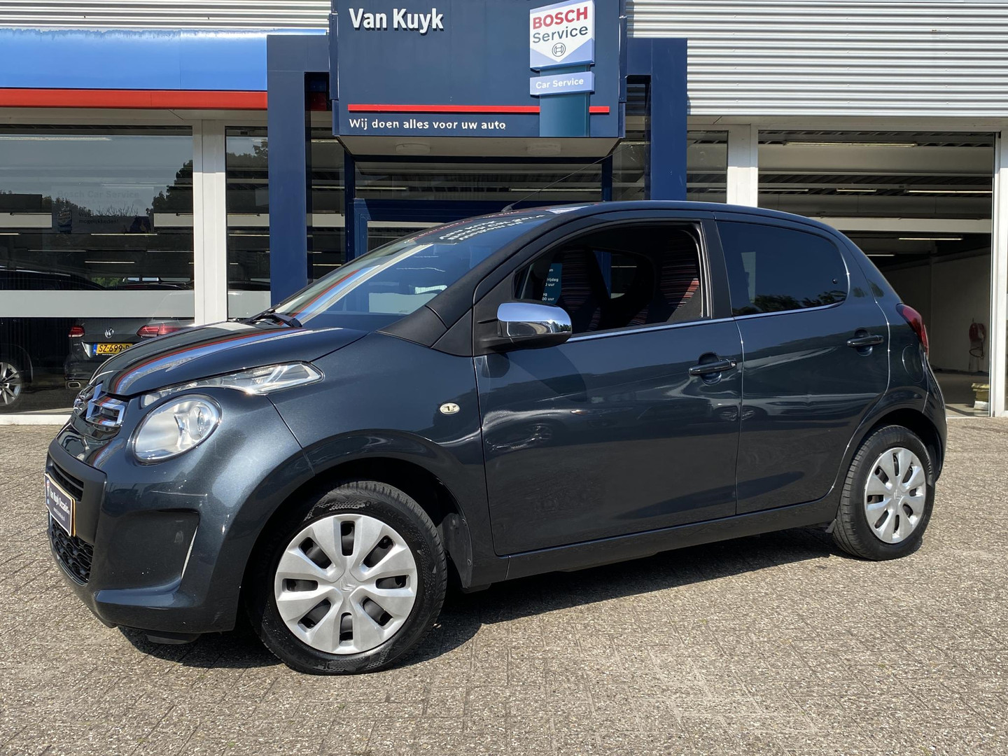 Citroën