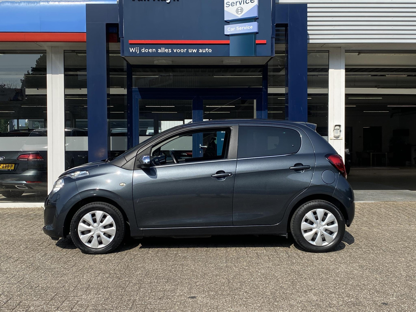 Citroën