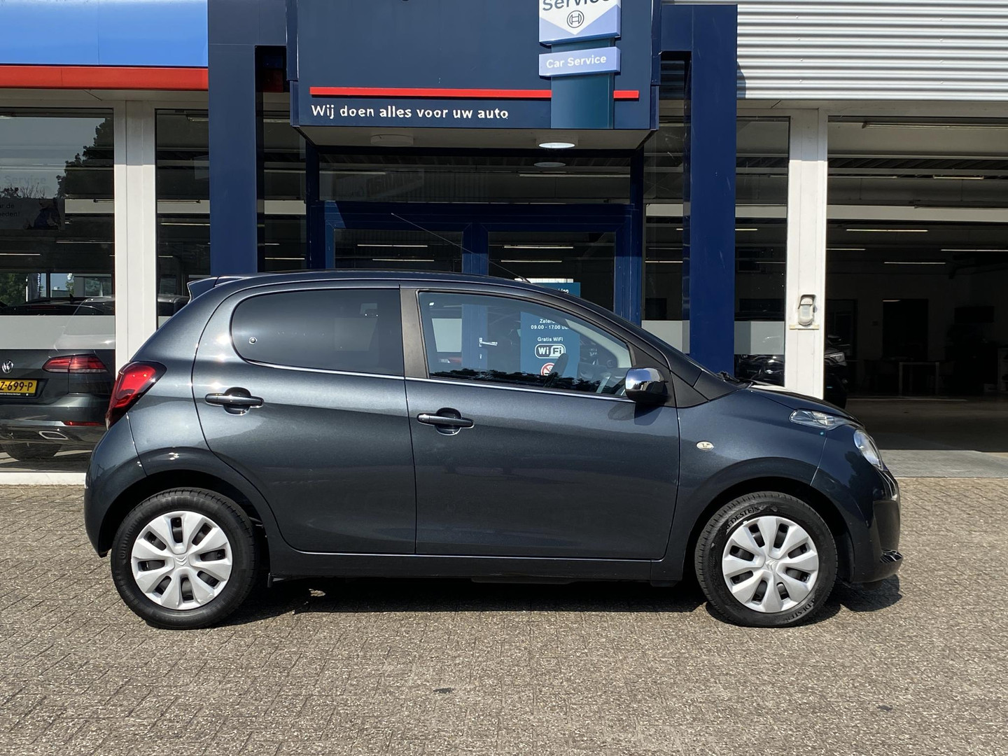 Citroën