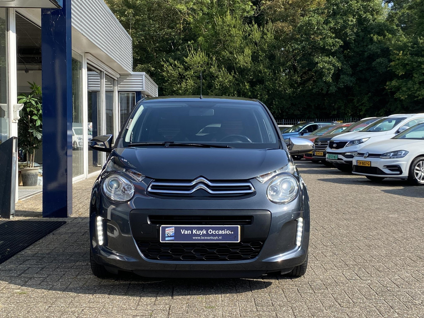 Citroën