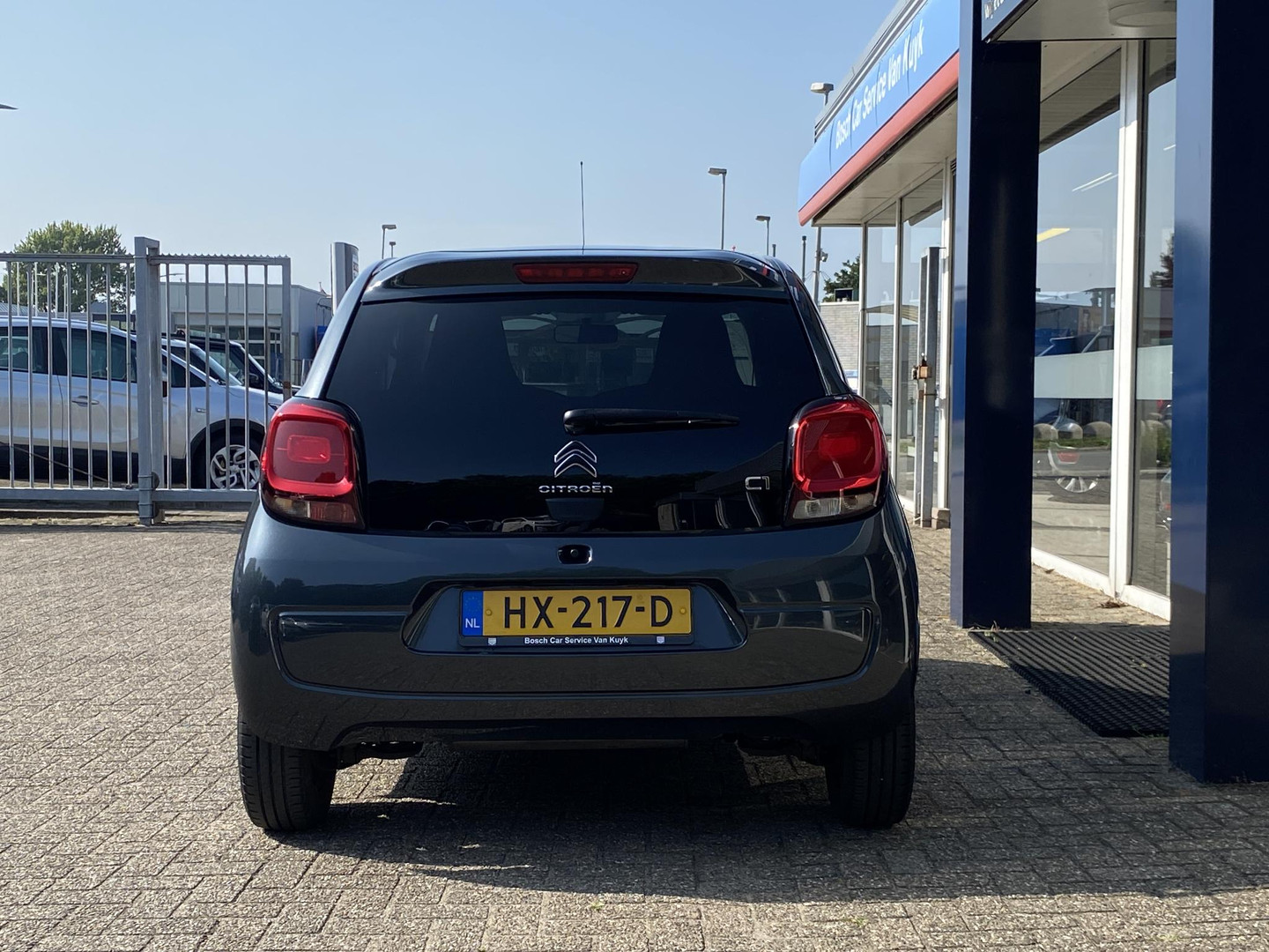 Citroën