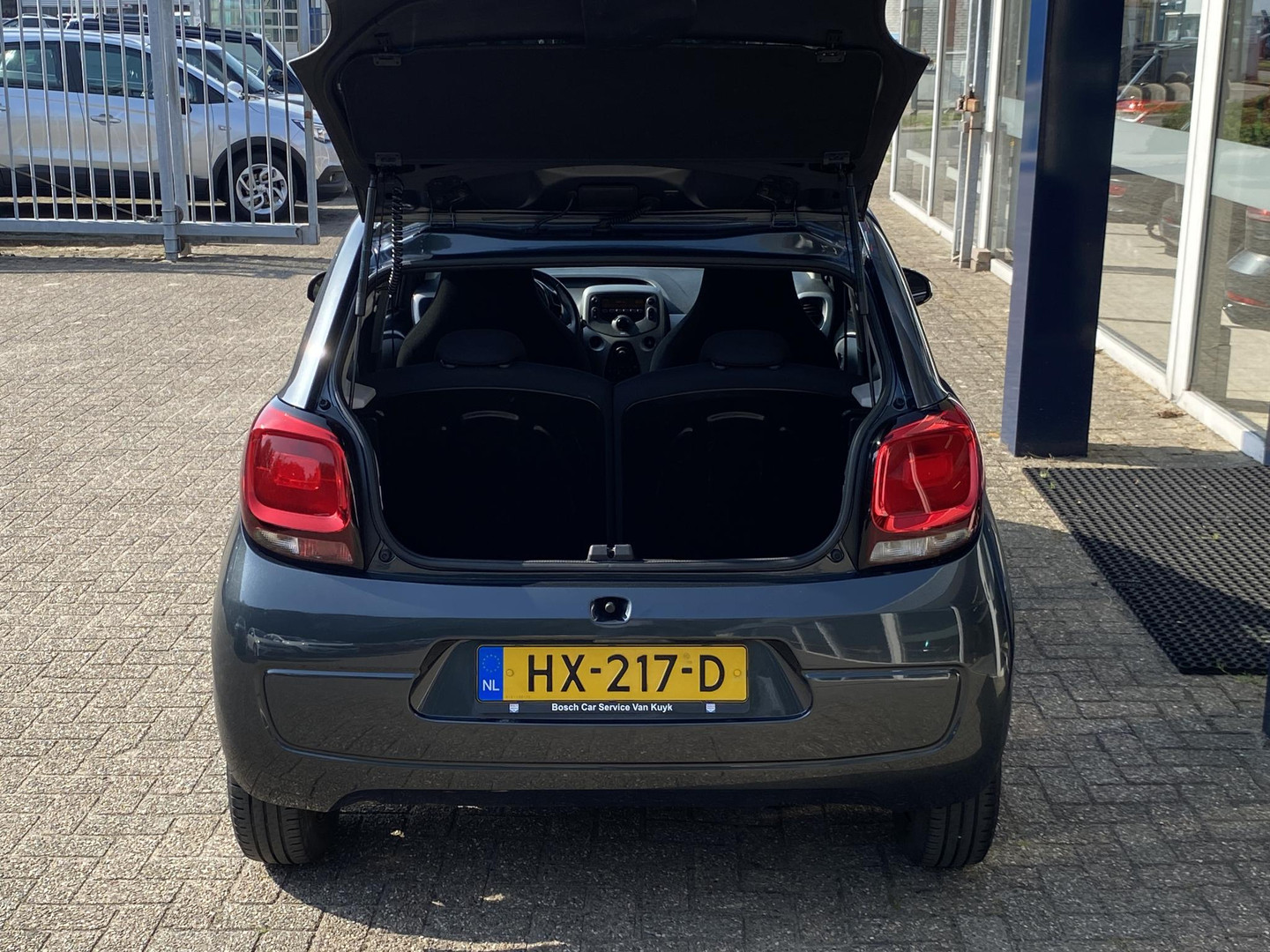 Citroën