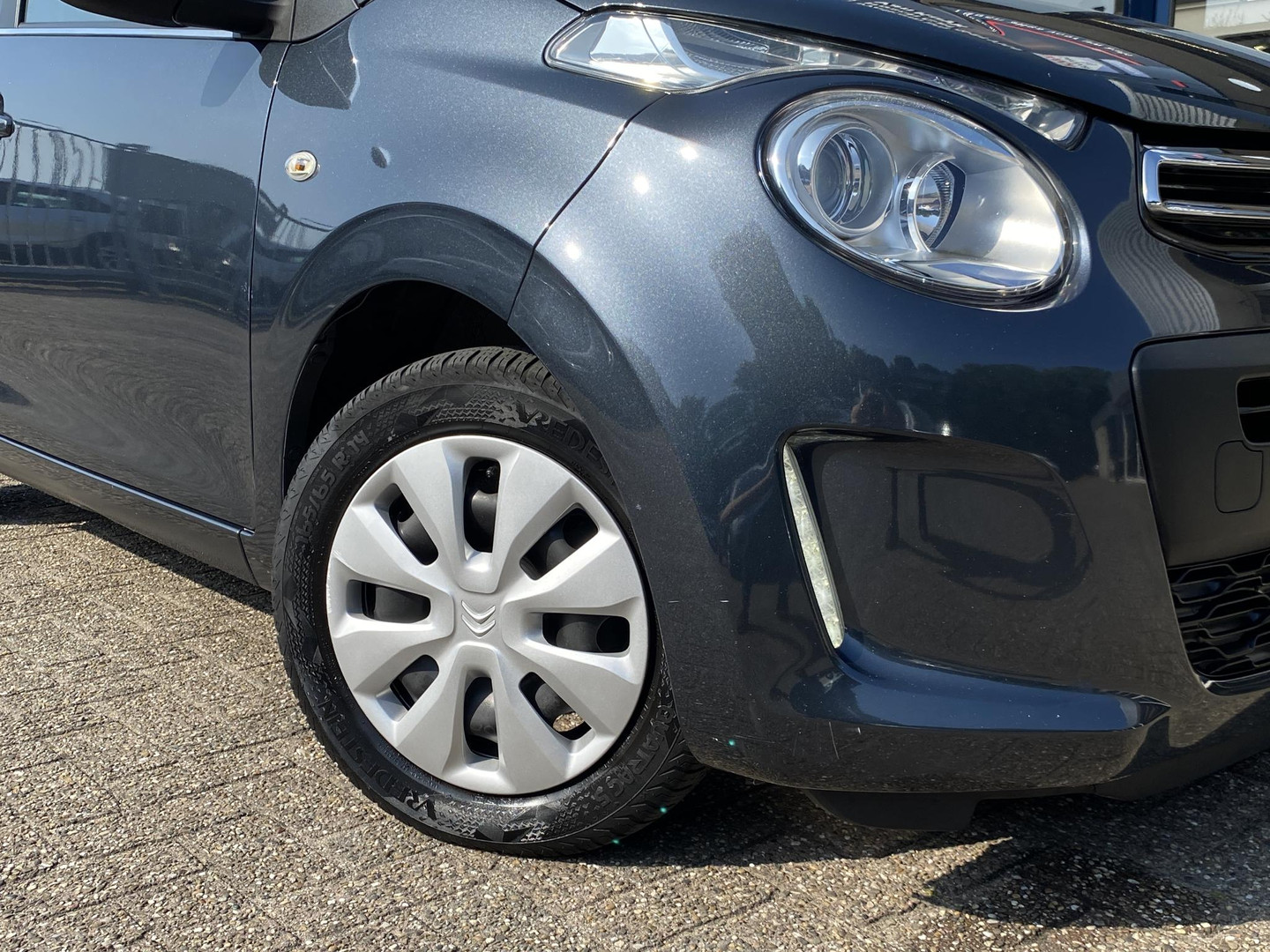 Citroën