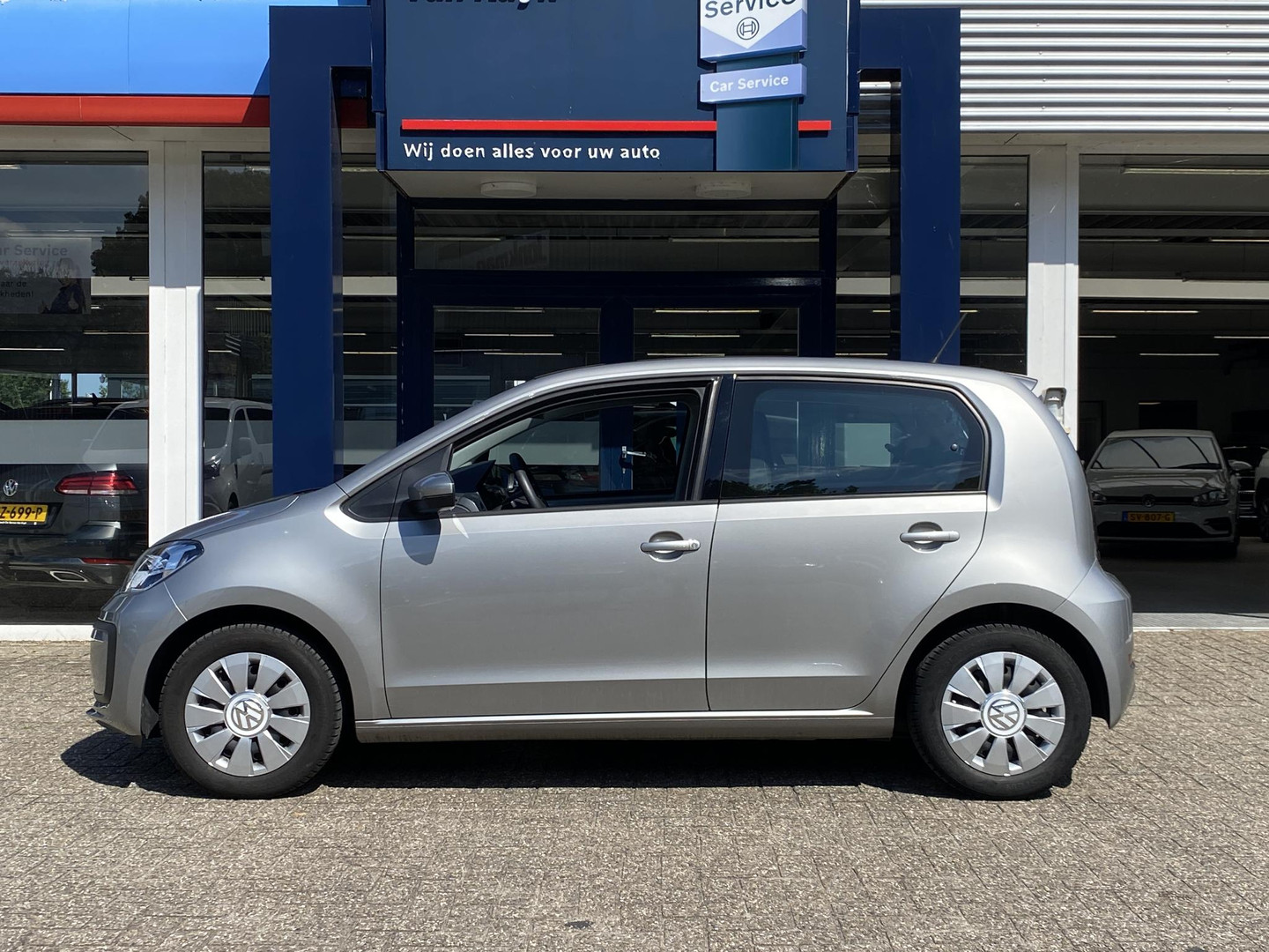 Volkswagen