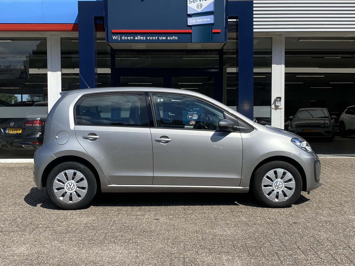 Volkswagen
