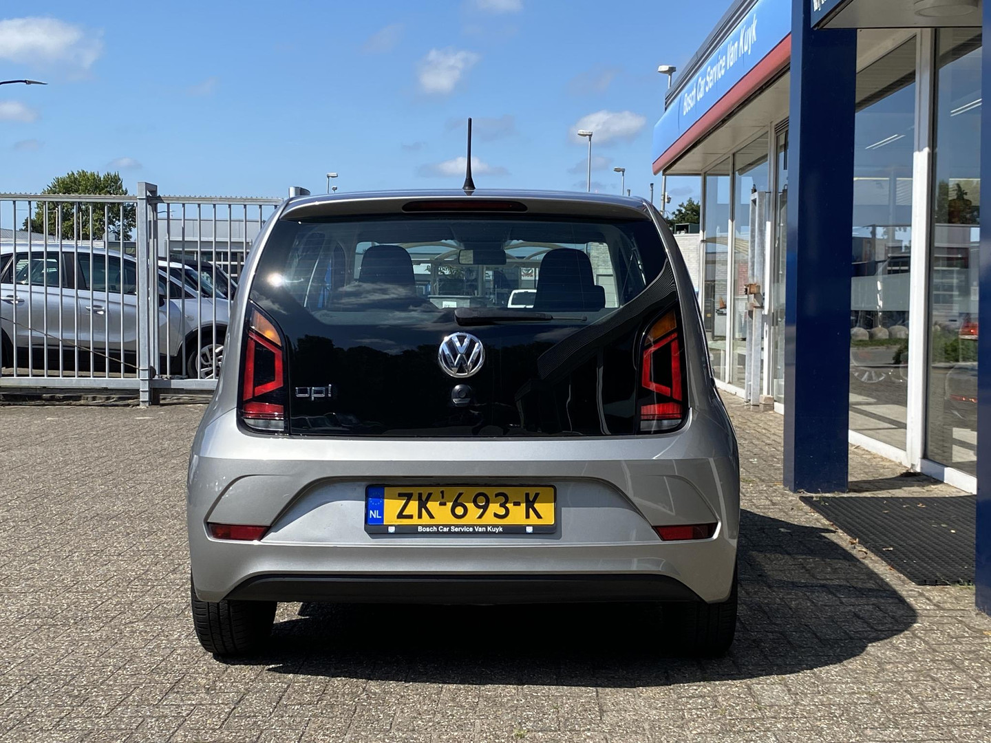 Volkswagen