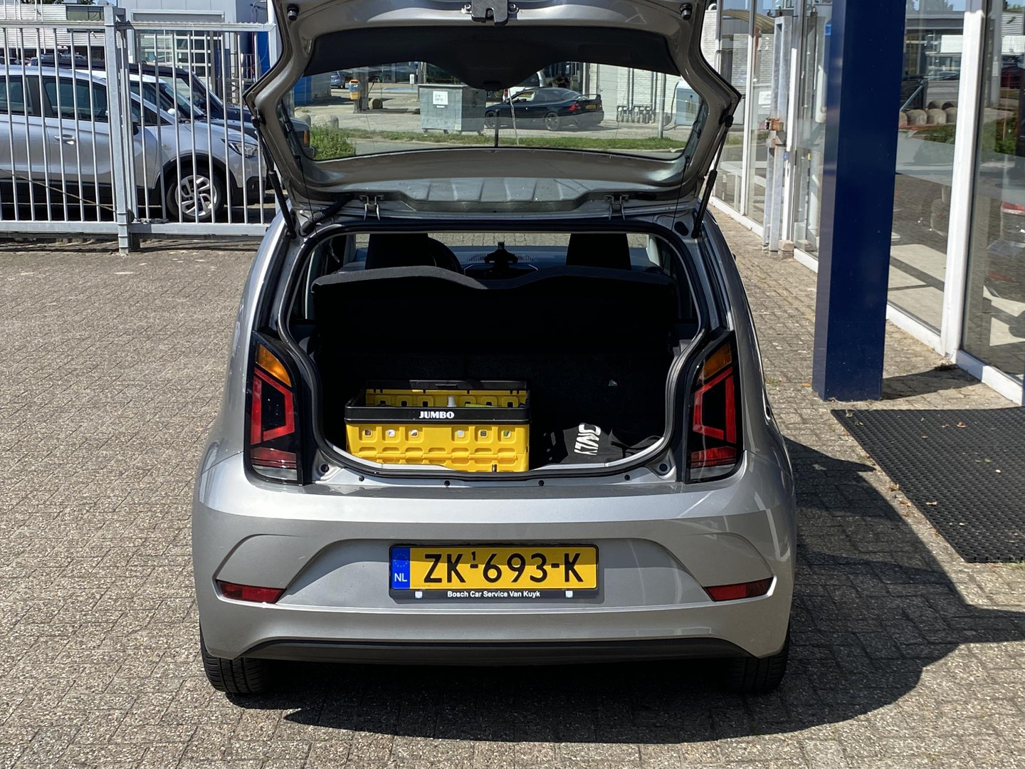 Volkswagen