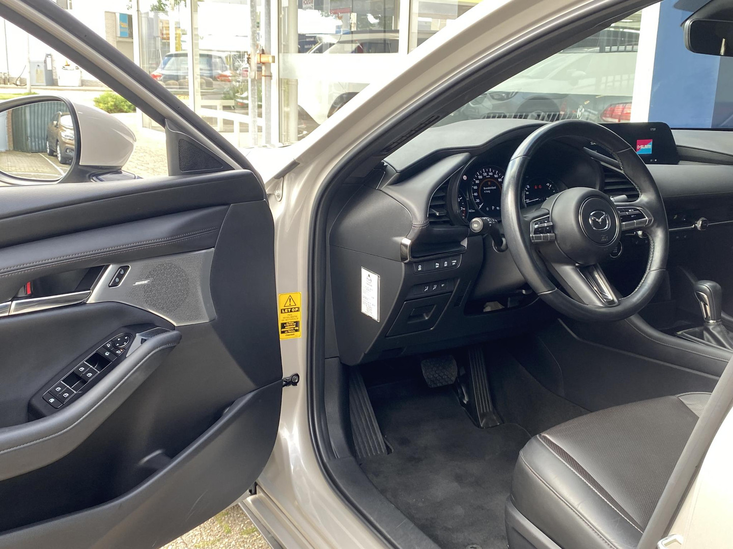 Mazda Mazda