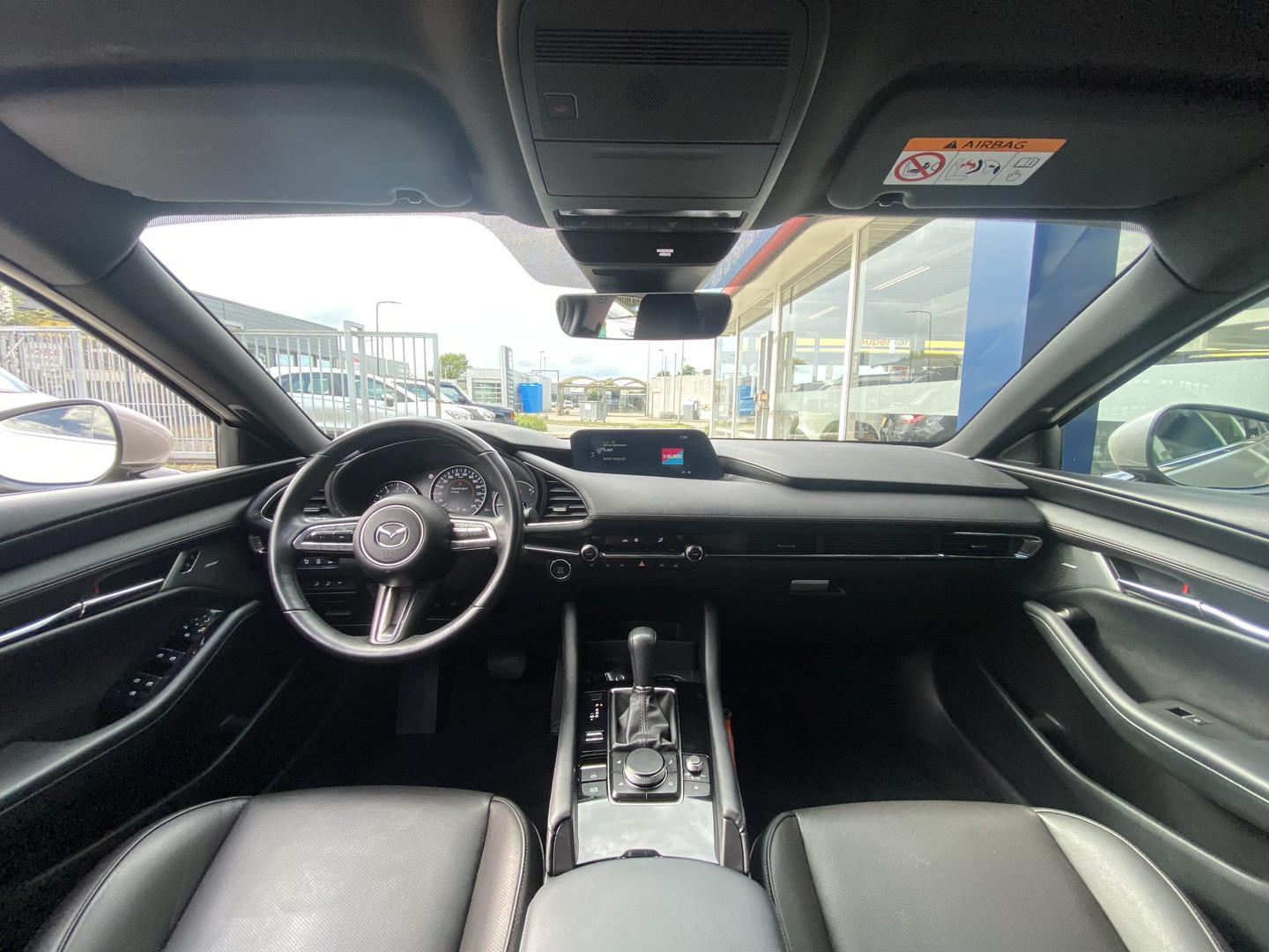 Mazda Mazda