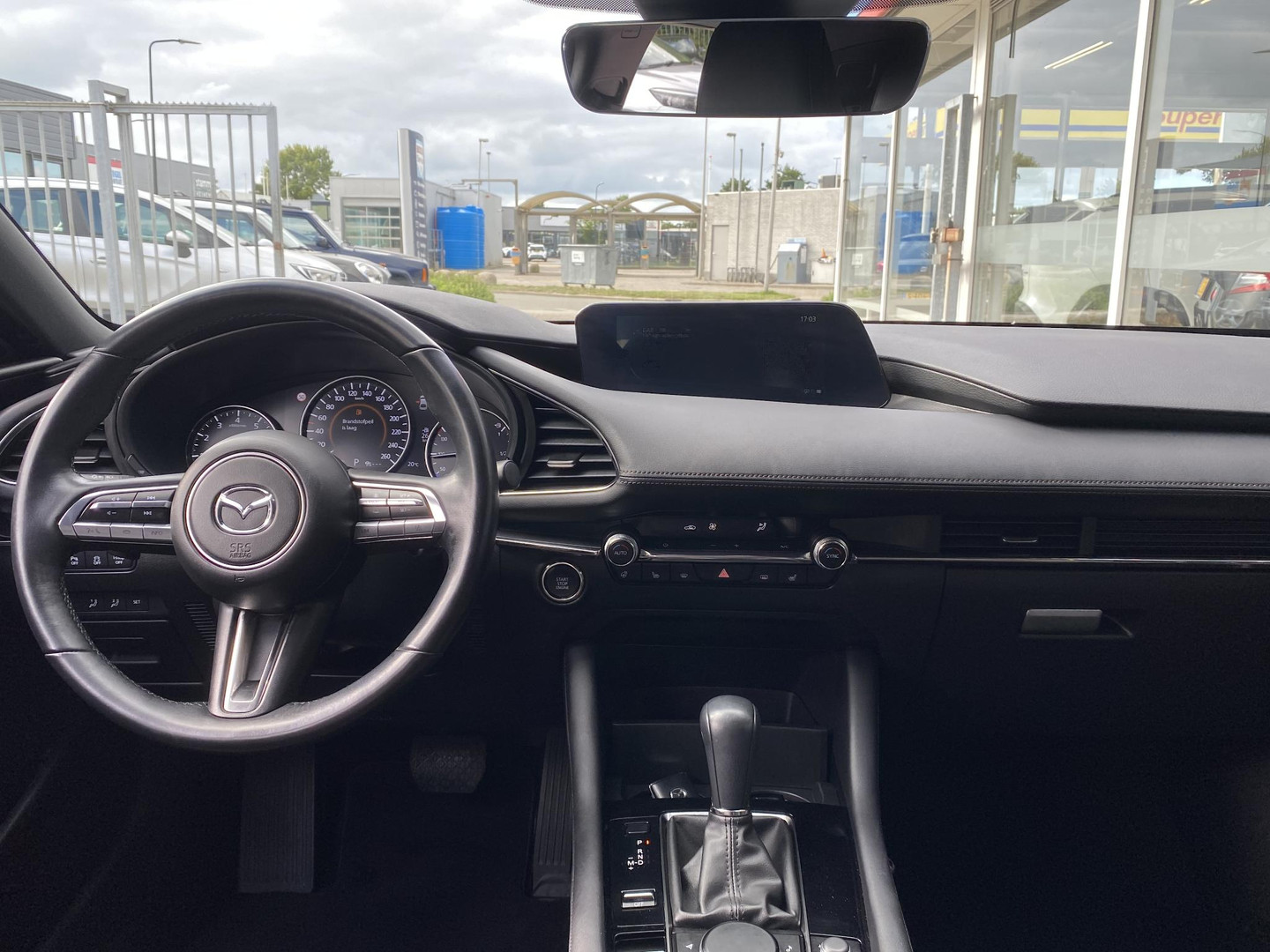 Mazda Mazda