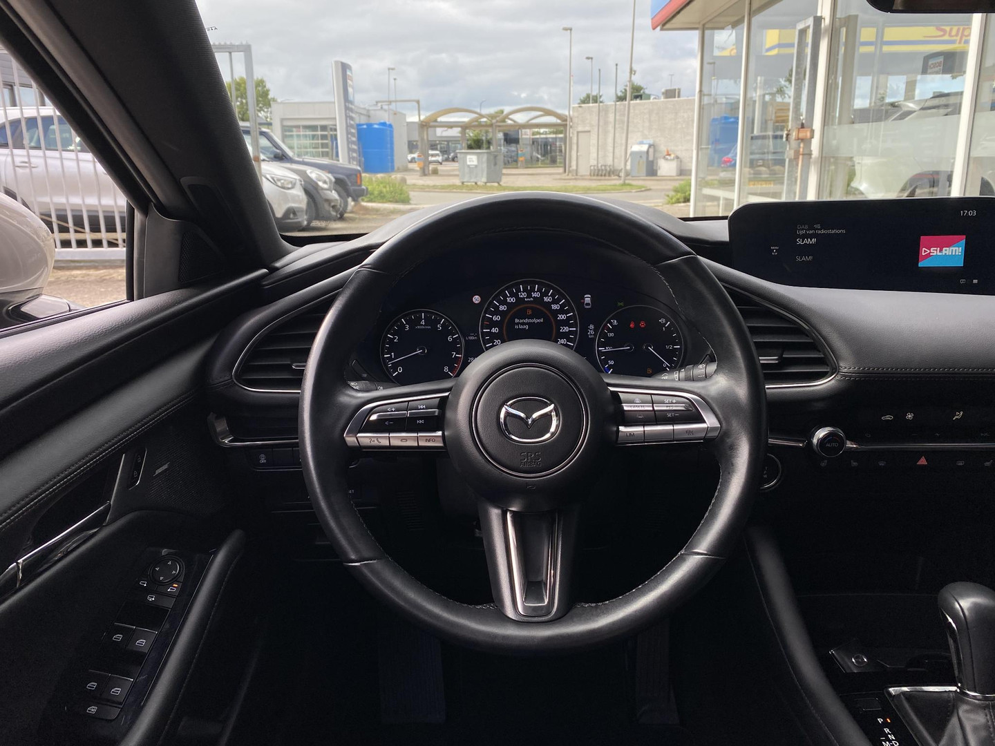 Mazda Mazda