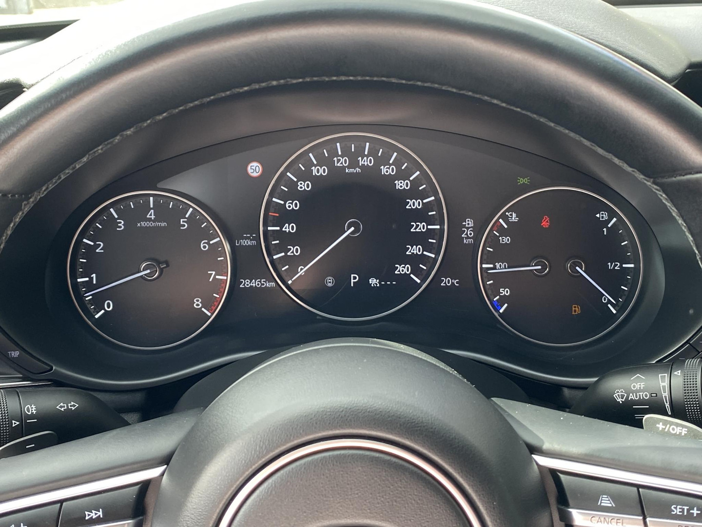 Mazda Mazda