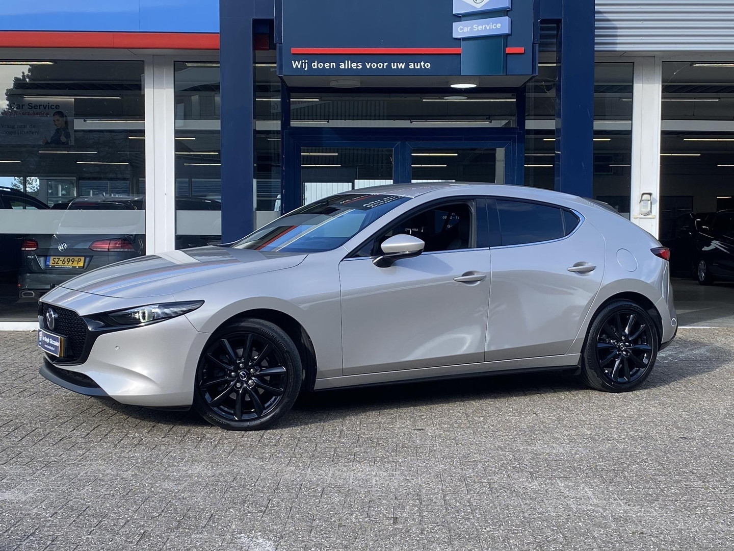 Mazda Mazda
