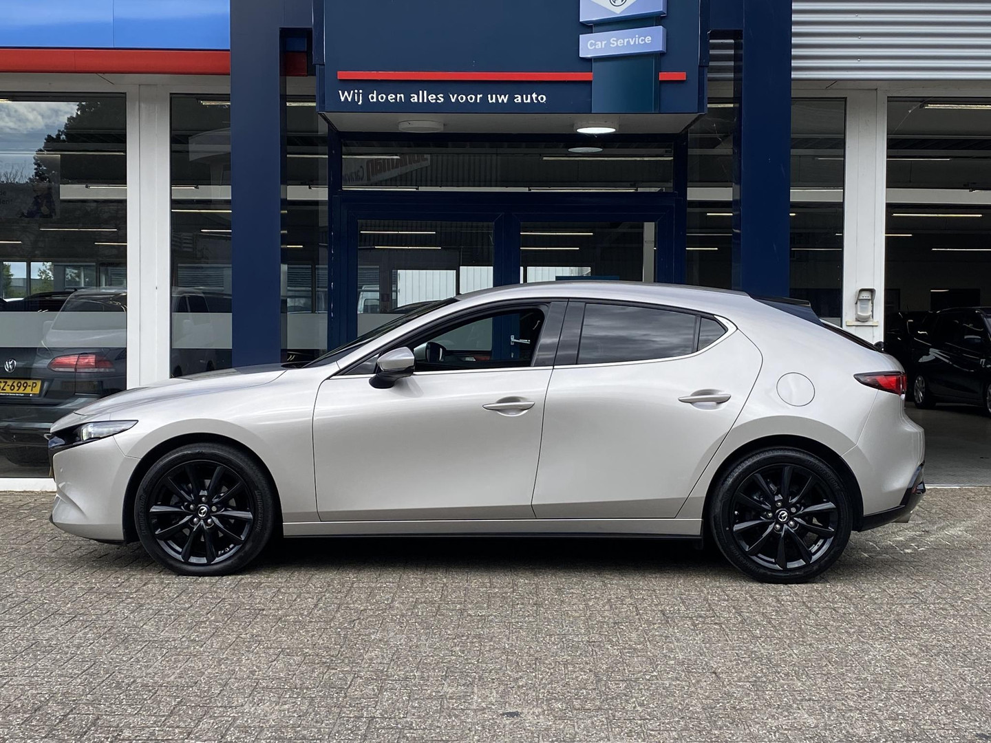 Mazda Mazda