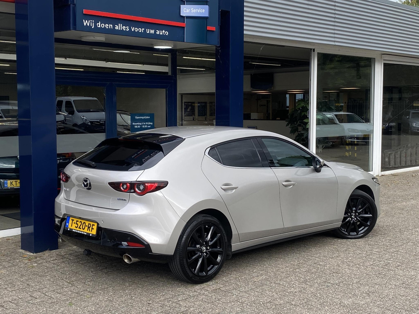 Mazda Mazda