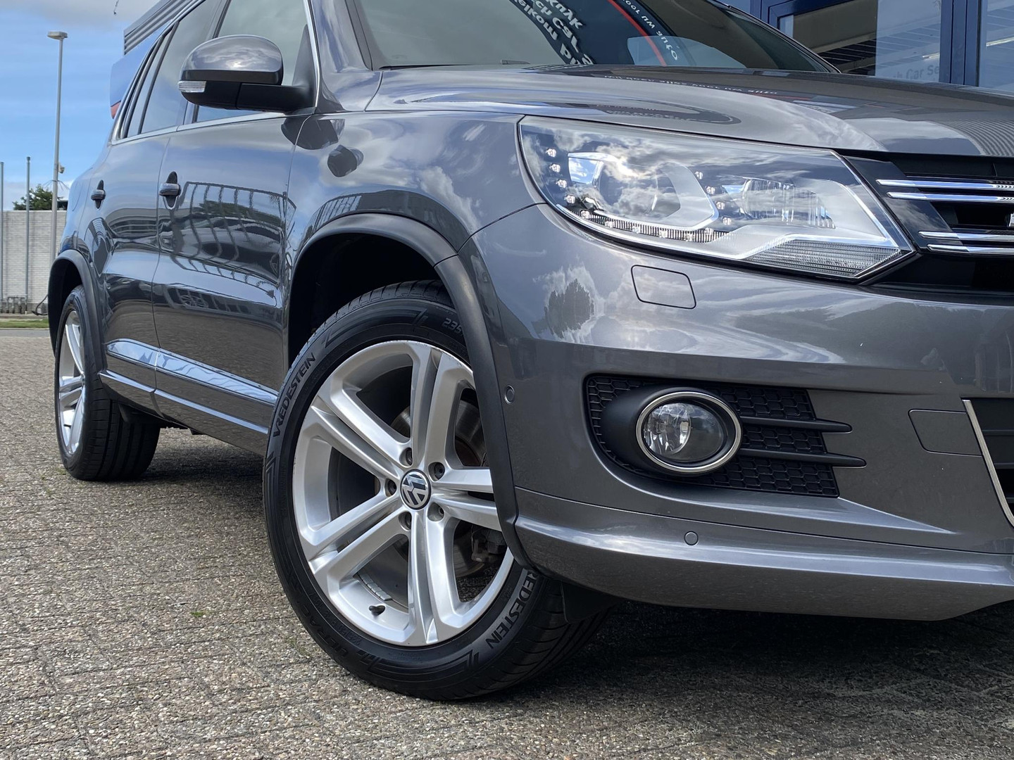 Volkswagen Volkswagen