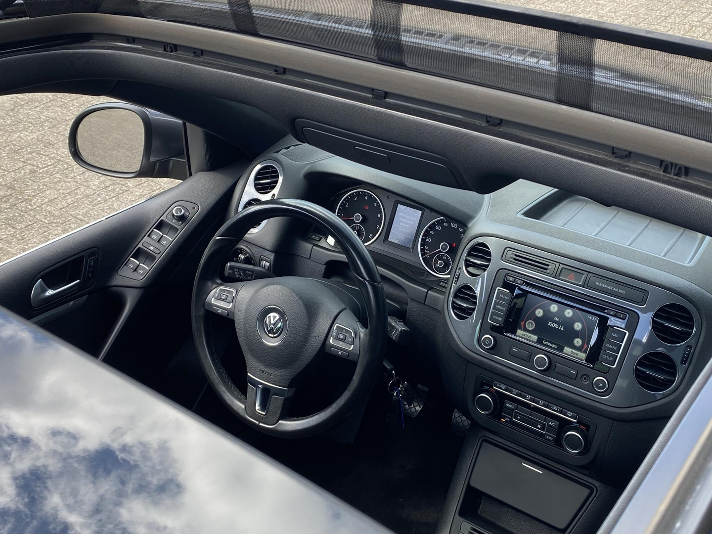 Volkswagen Volkswagen