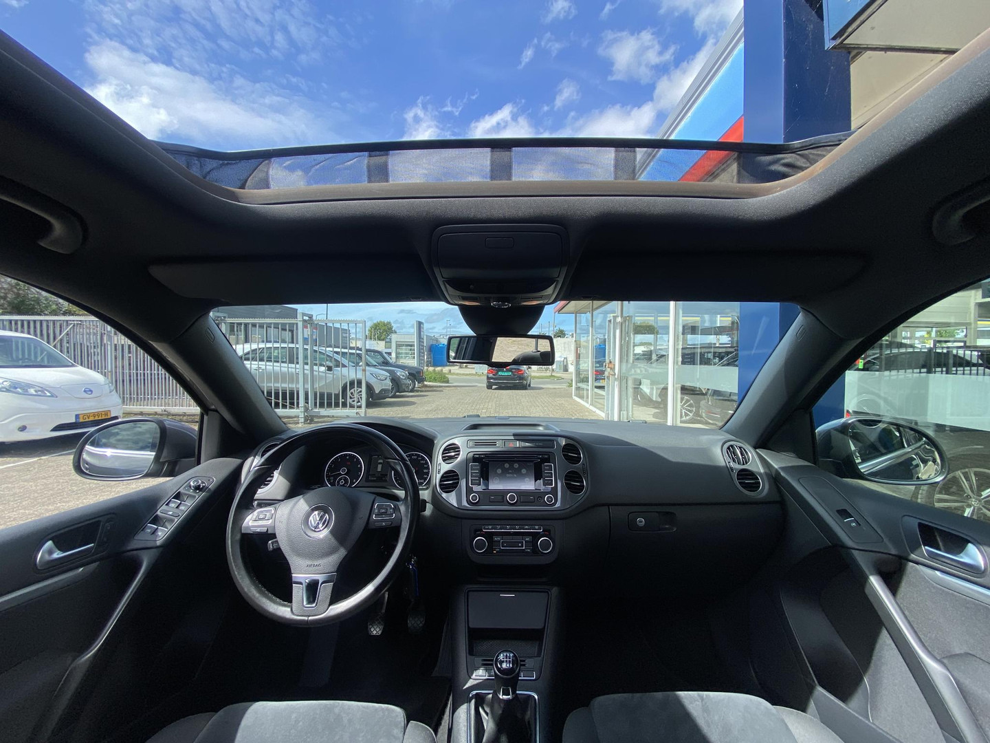 Volkswagen Volkswagen