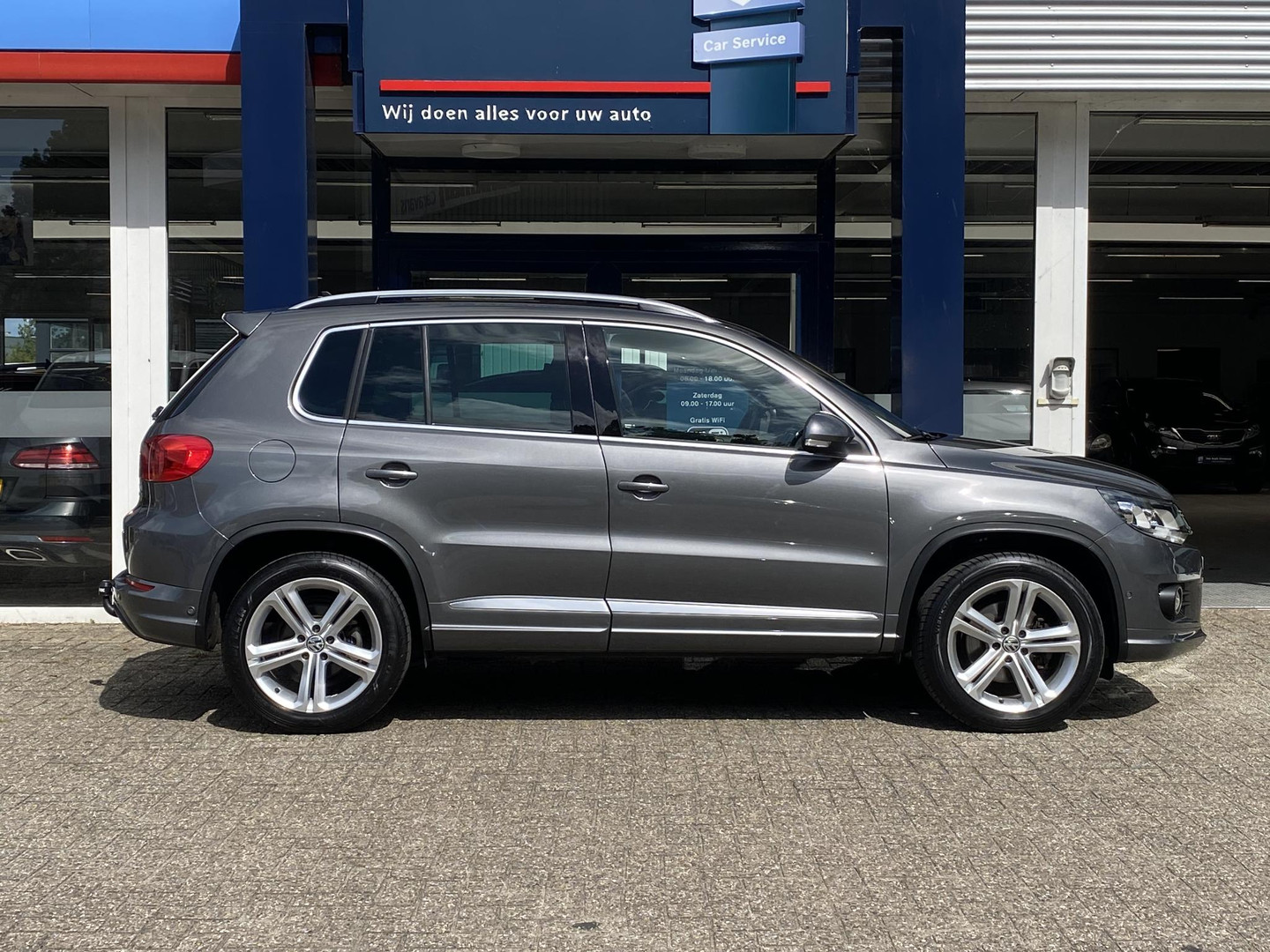 Volkswagen Volkswagen