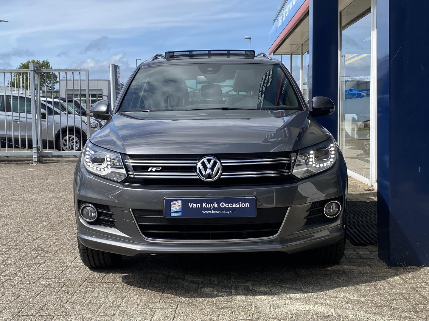 Volkswagen Volkswagen