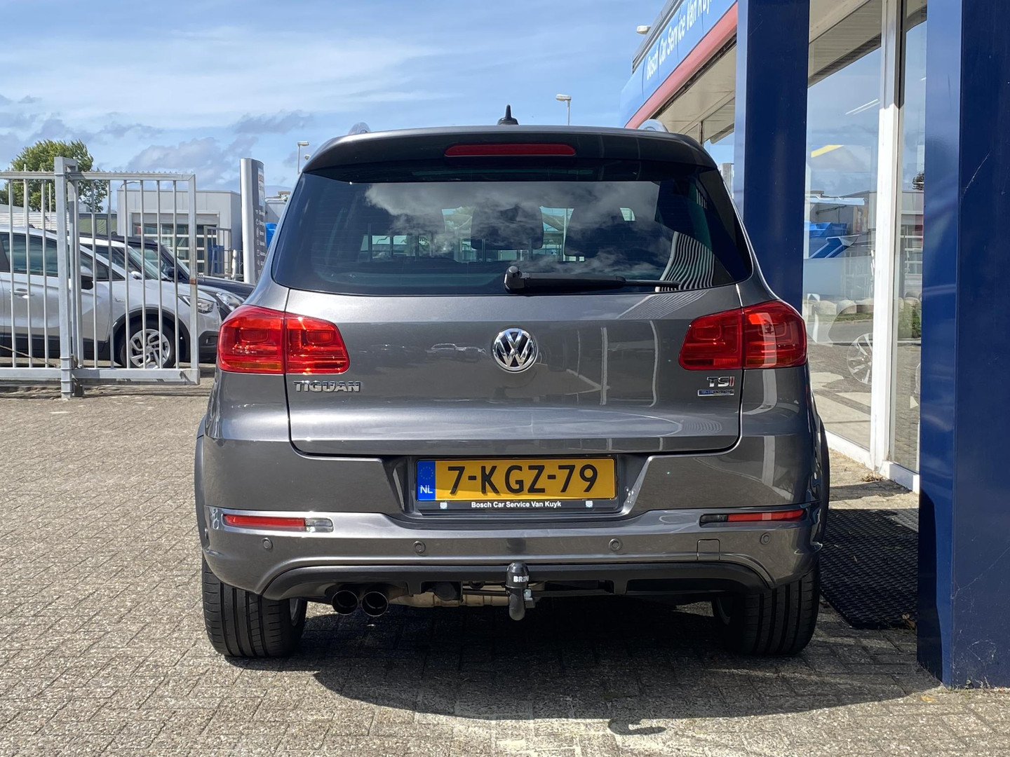 Volkswagen Volkswagen