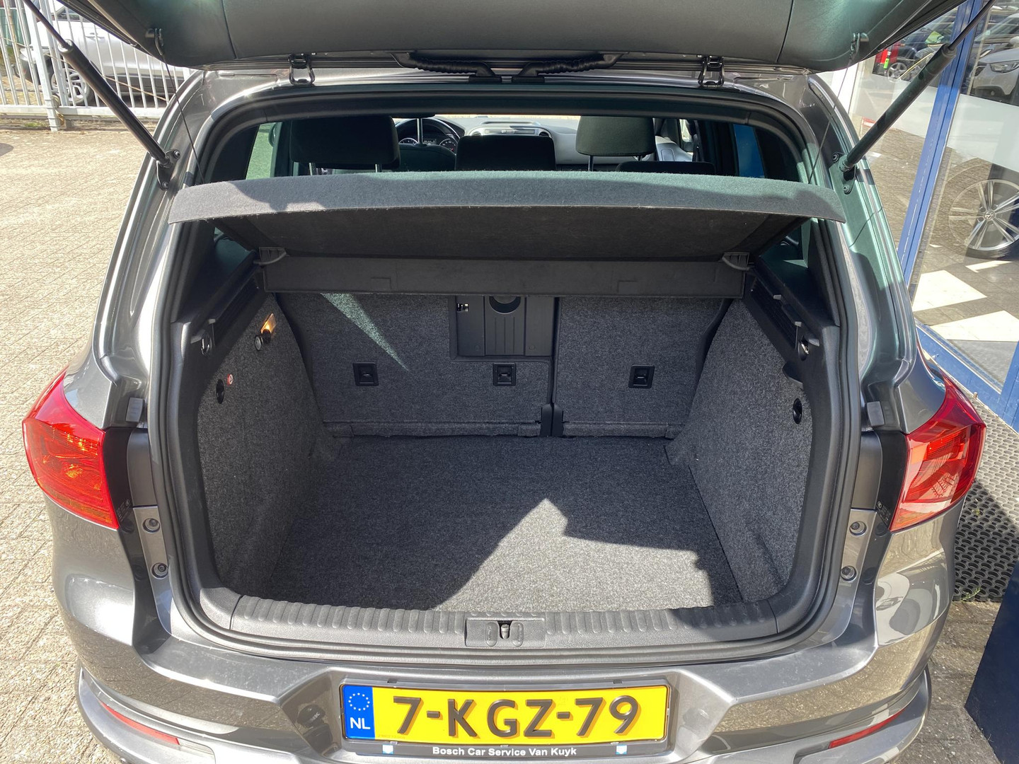 Volkswagen Volkswagen