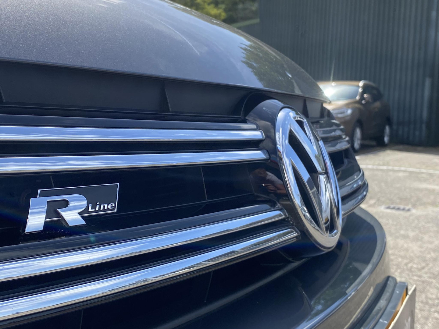 Volkswagen Volkswagen