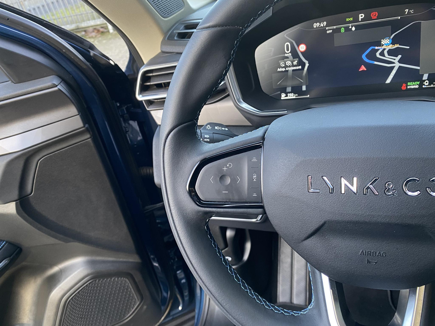 Lynk & Co Lynk & Co