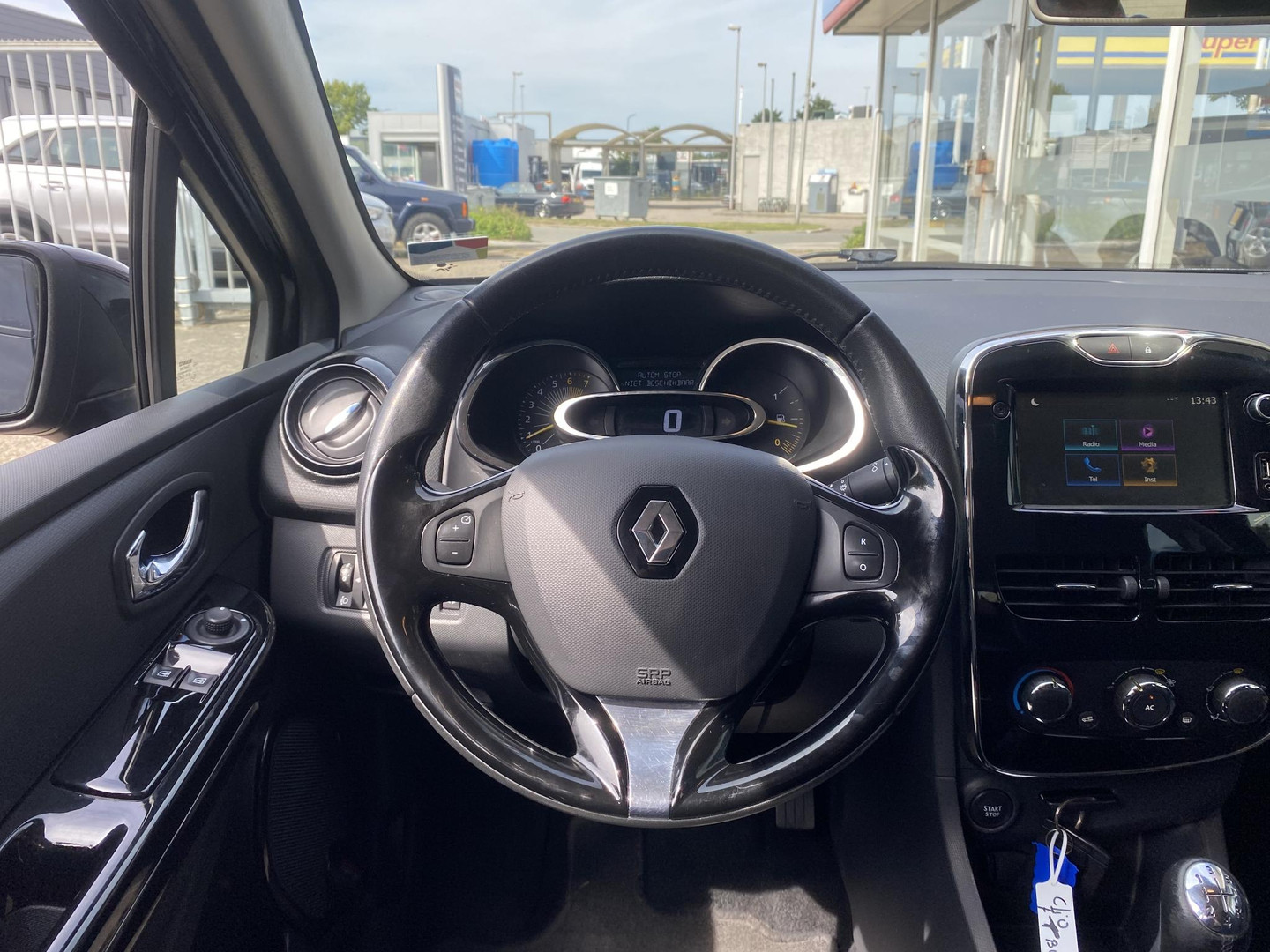 Renault