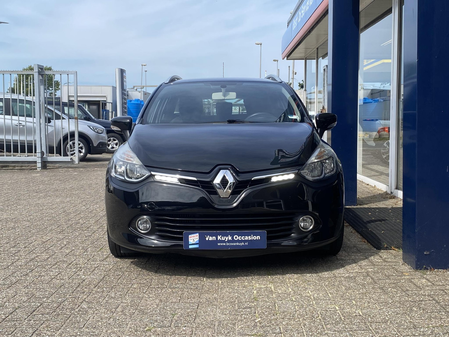 Renault