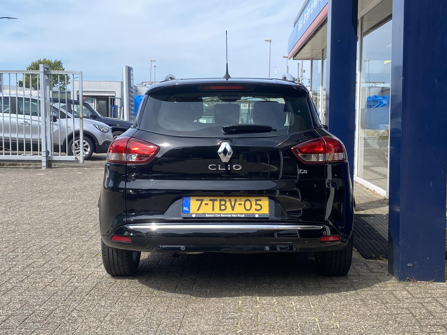 Renault