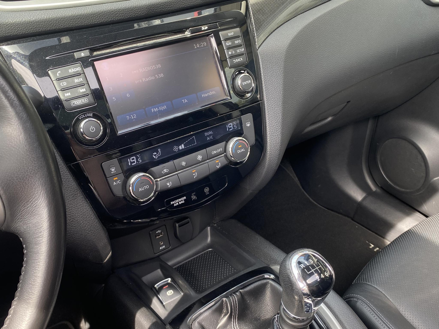 Nissan Nissan