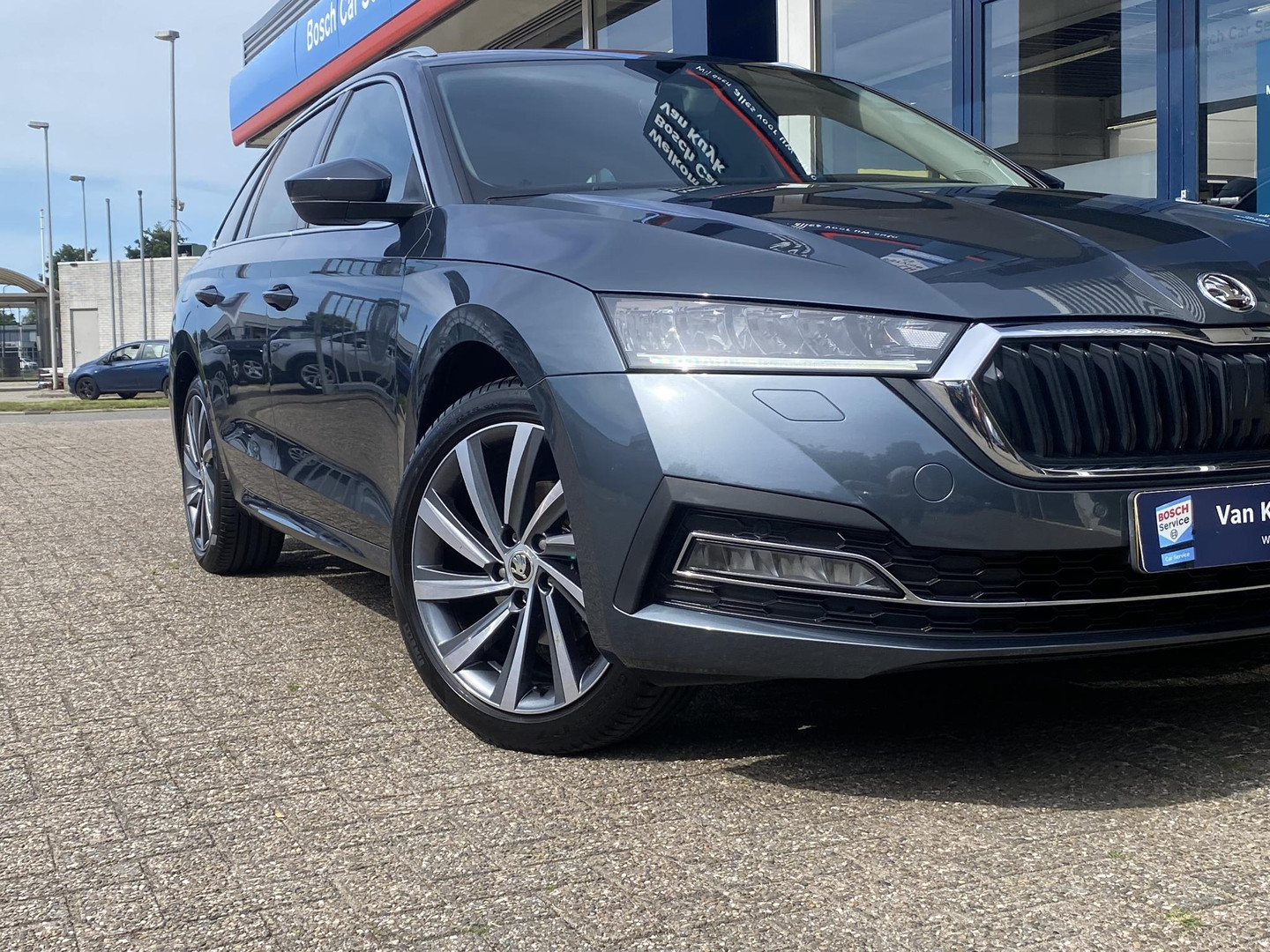 ŠKODA ŠKODA