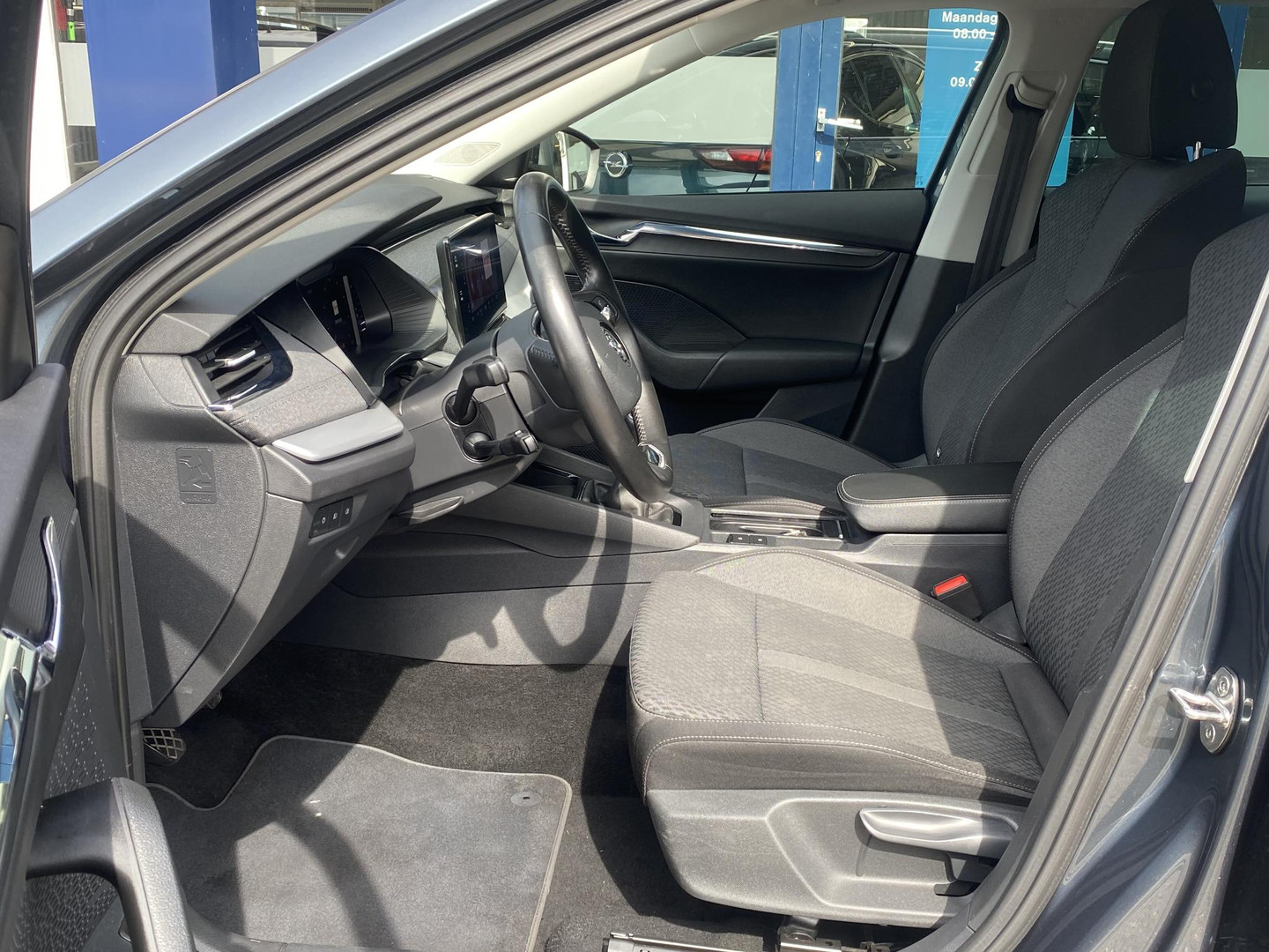 ŠKODA ŠKODA