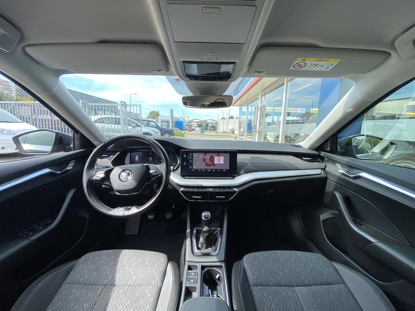 ŠKODA ŠKODA