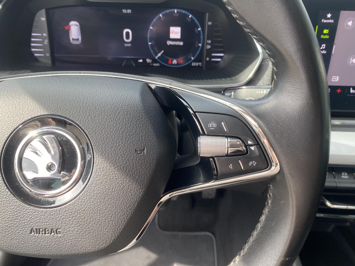 ŠKODA ŠKODA