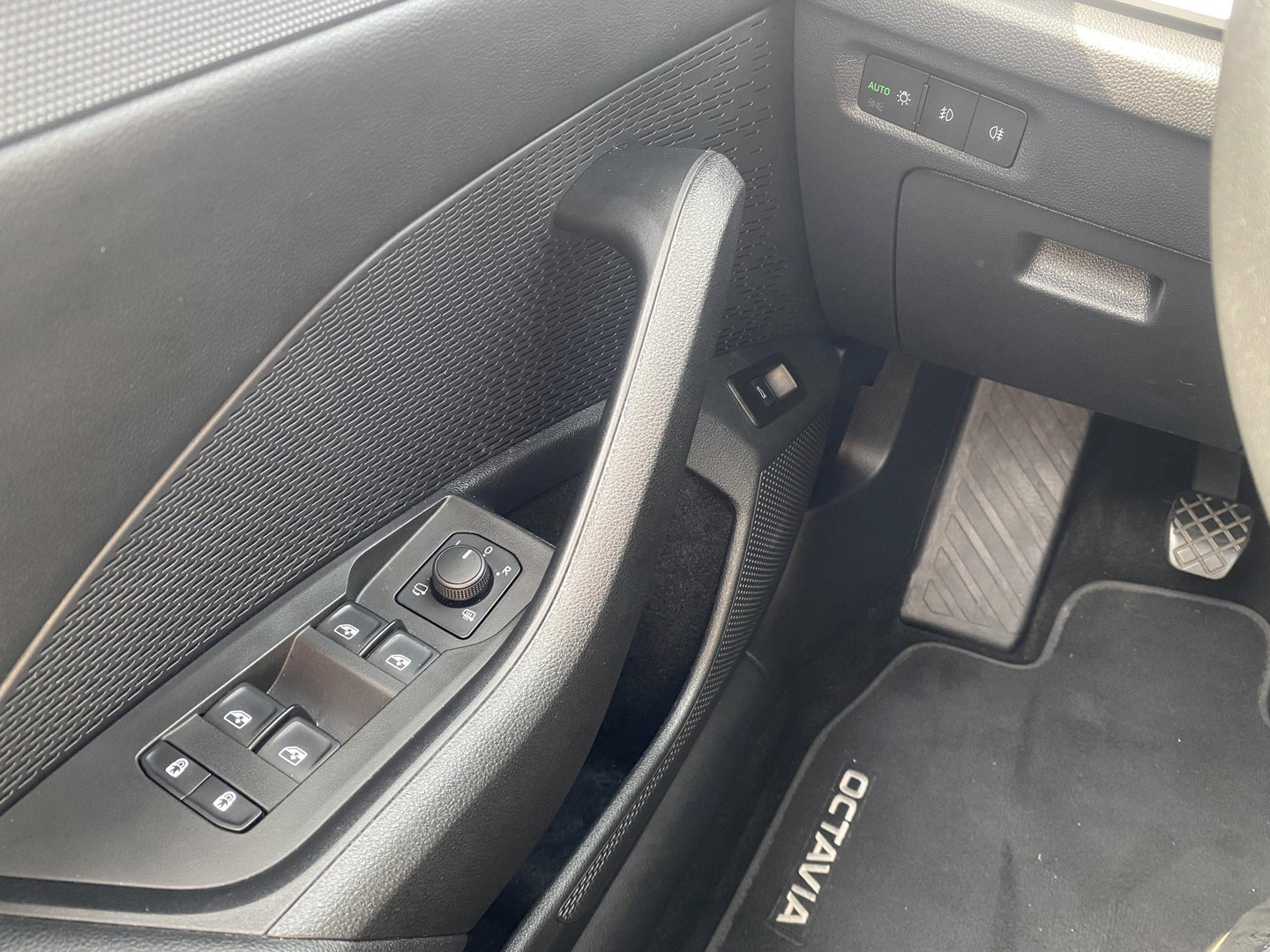 ŠKODA ŠKODA