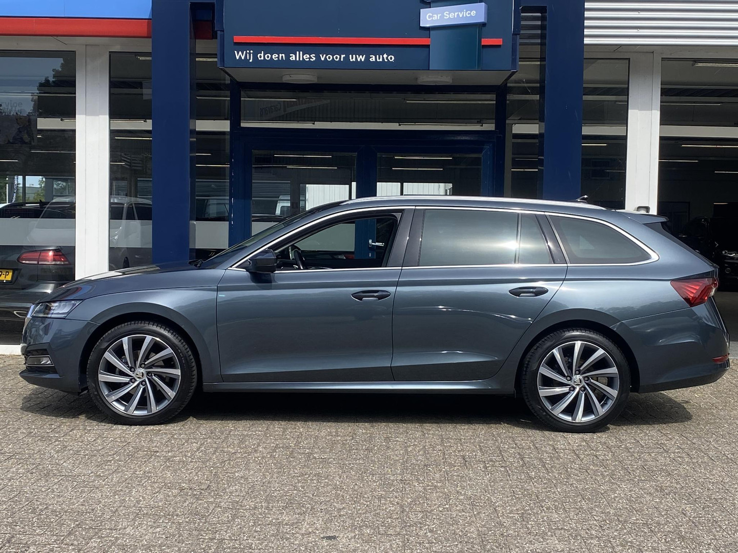 ŠKODA ŠKODA
