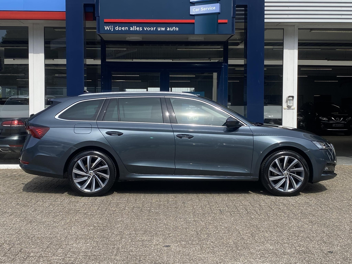 ŠKODA ŠKODA